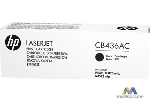 HP CB436AC Toner