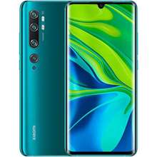 Xiaomi MI NOTE 10 6GB 128GB AURORA GREEN