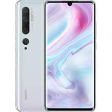 Xiaomi MI NOTE 10 6GB 128GB GLACIER WHITE