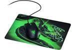 Razer Abyssus Lite - Razer Goliathus Mobile