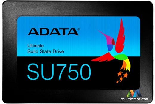 ADATA ASU750SS-256GT-C SSD disk