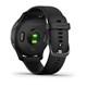 Garmin Venu slate black Smartwatch