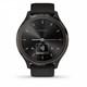 Garmin Vivomove 3 Slate Black Smartwatch