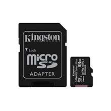 Kingston SDCS2/64GB