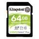 Kingston SDS2/64GB Memorijska kartica