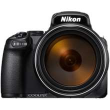 Nikon Coolpix P1000 Crni