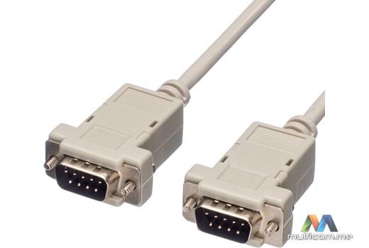 Secomp RS232 Cable
