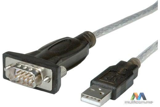 Secomp USB to RS232 Serial