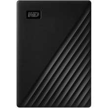 Western Digital WDBYVG0020BBK-WESN