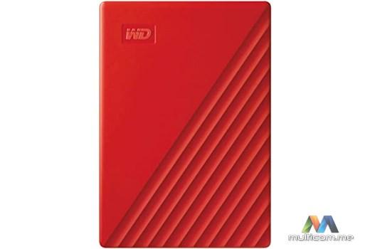 Western Digital WDBYVG0020BRD-WESN