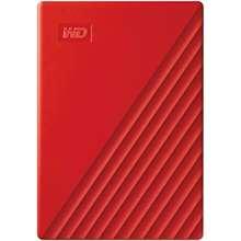 Western Digital WDBYVG0020BRD-WESN