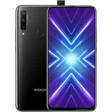 Honor 9X 4GB 128GB Black