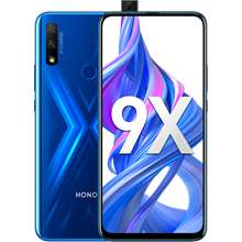 Honor 9X 4GB 128GB Blue