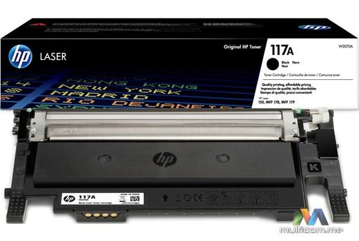 HP W2070A Toner