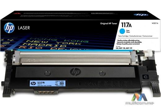 HP W2071A Toner