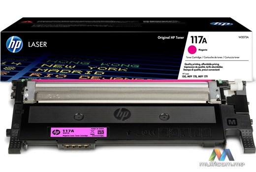 HP W2073A Toner