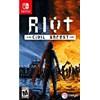 Merge Games Switch RIOT: Civil Unrest