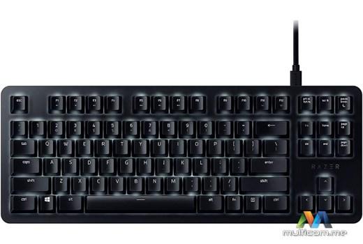 Razer BlackWidow Lite Gaming tastatura
