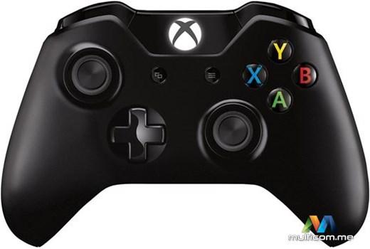 Microsoft Xbox Wireless Controller gamepad