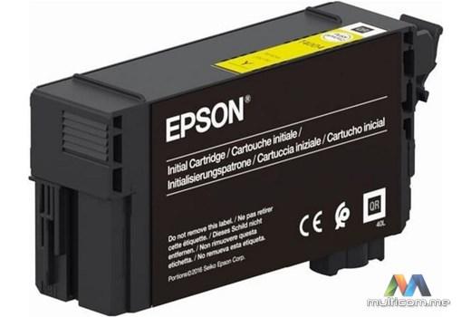 EPSON T40D440 UltraChrome XD2 Cartridge