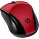 HP 220 Sunset Red Mis
