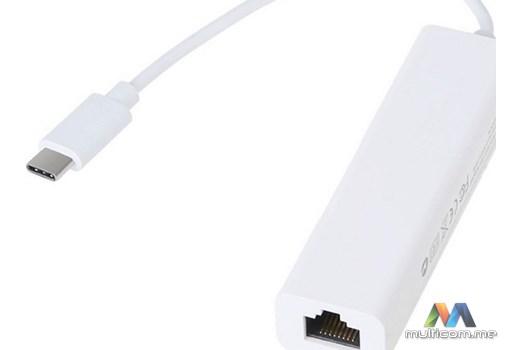 E-GREEN USB 3.1 - Ethernet Artikal