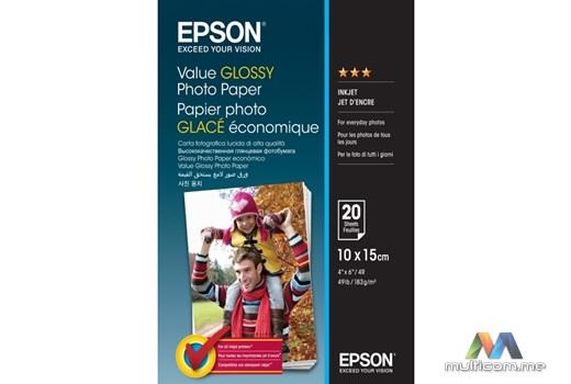 EPSON S400037 10x15cm  Toner