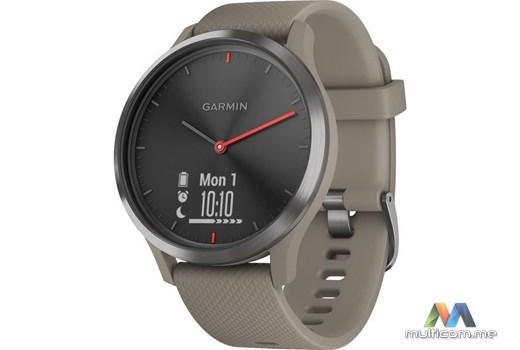 Garmin Vivomove HR Sport SandStone Smartwatch