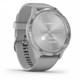 Garmin Vivomove 3 S Sport Grey Silver Smartwatch