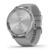 Garmin Vivomove 3 S Sport Grey Silver