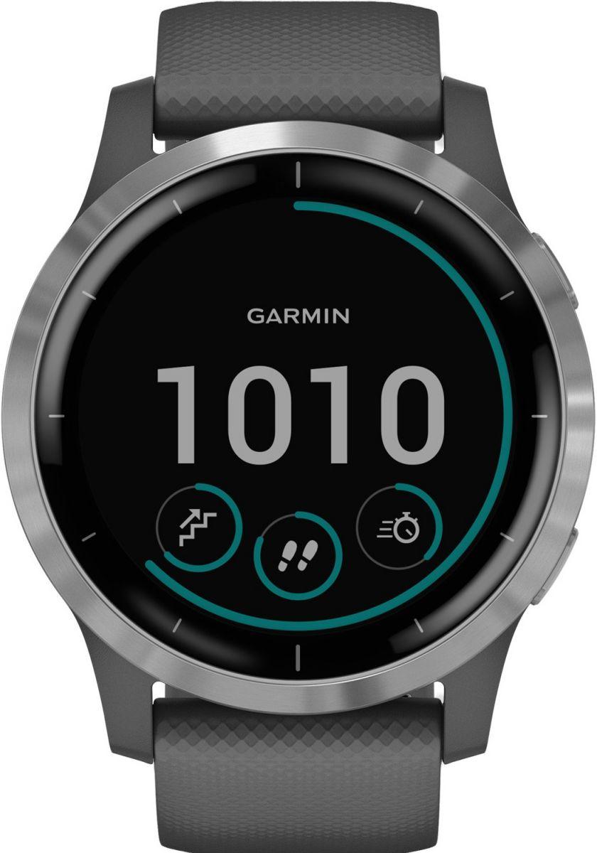 Garmin vivoactive 4 online ios