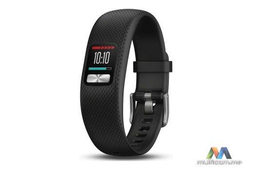 Garmin Vivofit 4 Black L Smartwatch