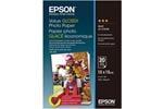 EPSON Glossy 10x15