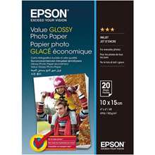 EPSON Glossy 10x15