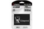 Kingston SKC600/512G