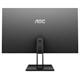 AOC 24V2Q LCD monitor