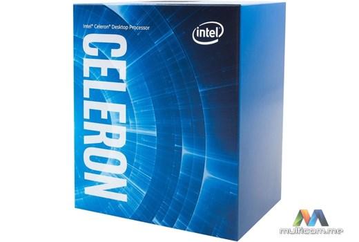 Intel Celeron G4930 procesor