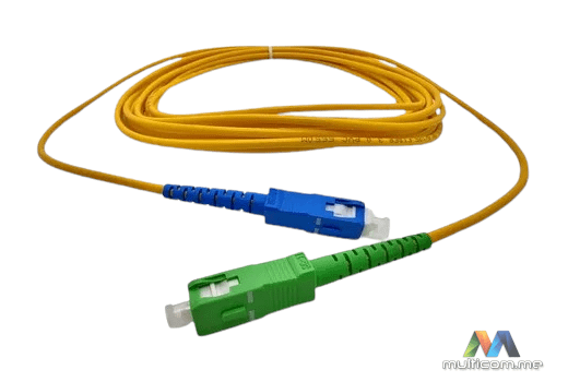 E-GREEN optički kabl