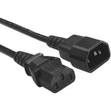 E-GREEN C13 - C14  3m