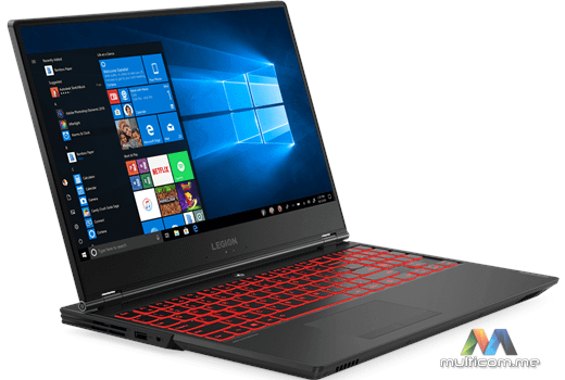 Lenovo 81NS005DYA Laptop