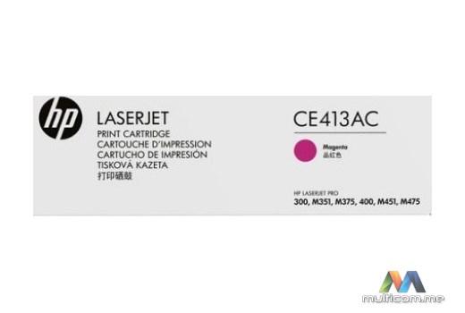 HP CE413AC Toner