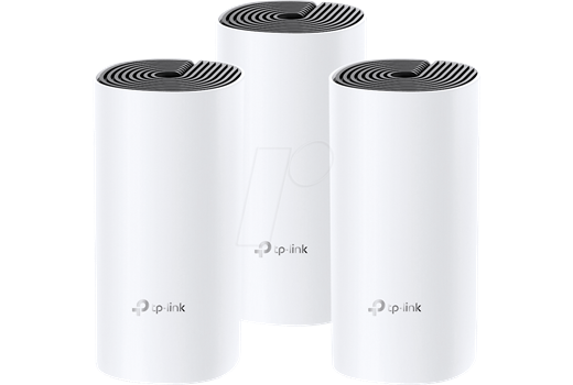 TP LINK DECO M4(3-PACK) Artikal