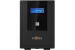 NJOY Cadu 2000