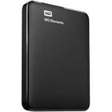 Western Digital WDBU6Y0020BBK-WESN