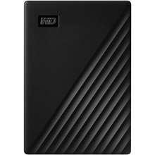 Western Digital WDBPKJ0040BBK-WESN