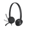 Logitech H340