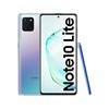 Samsung Galaxy Note10 Lite Silver