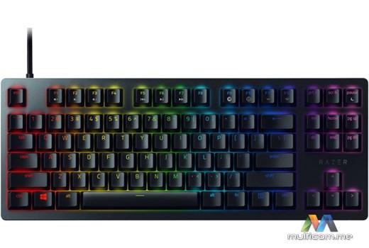 Razer Huntsman Tournament Edition Gaming tastatura