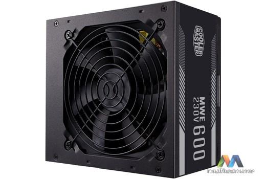 CoolerMaster MPE-6001-ACABW-EU