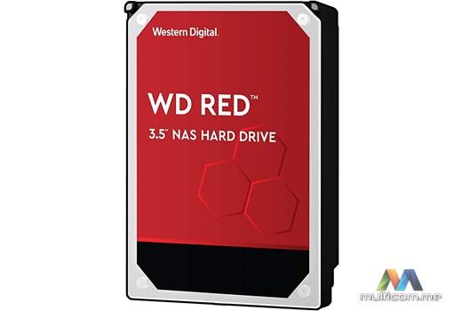 Western Digital WD40EFAX Hard disk